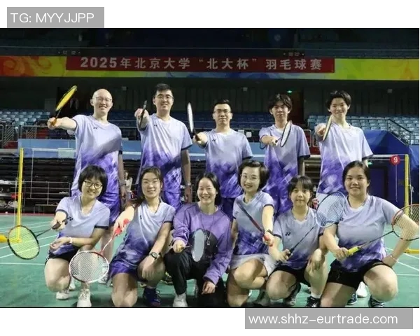 北京羽毛球队的奋斗与荣耀:杯赛征程中的突破与成长