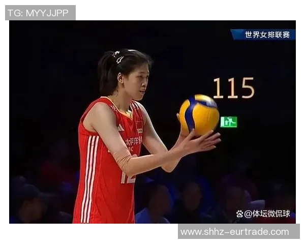 北京排球队的团队协作精神与战术配合探讨