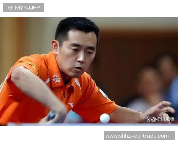 杭州乒乓球队转型之路的挑战与机遇探讨