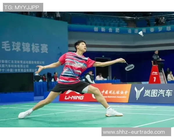 重庆羽毛球队个人能力排名创新高展现实力与潜力的完美结合