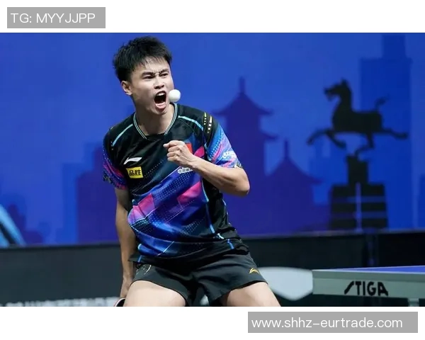 赛后分析：北京乒乓球队与上海乒乓球队心理素质的较量与启示