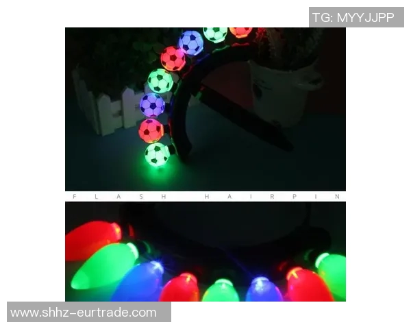 足球明星发箍时尚风潮揭秘展现运动与个性的完美结合 足球明星发箍时尚风潮揭秘展现运动与个性的完美结合