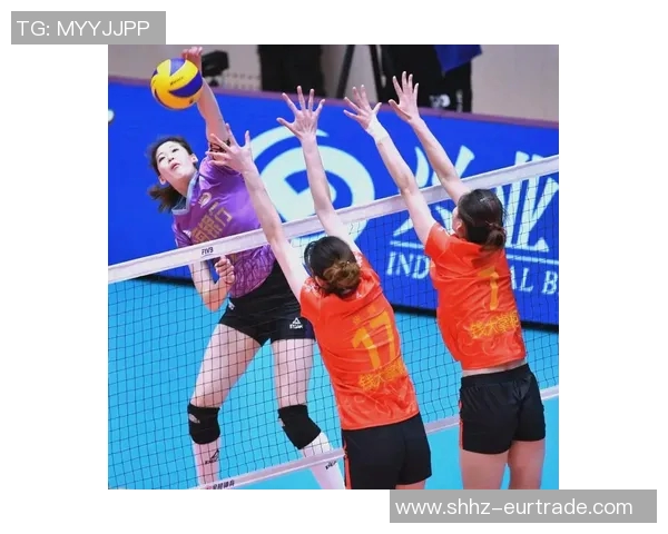 重庆排球队引领排球战术新潮流十大创新策略全解析